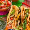 Mexicanske Buffeter