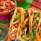 Original Mexicansk Buffet