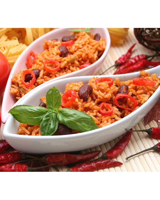 Original Mexicansk Buffet