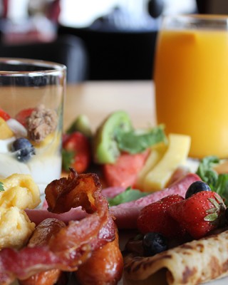 Årets Brunch Buffet