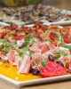 Premium Brunch Buffet