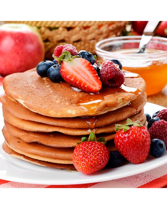 Eksklusiv Brunch Buffet