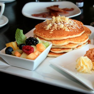 Super Brunch Buffet