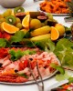 Luksus Brunch Buffet