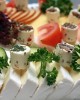 Mini Brunch Buffet