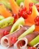 Eksklusiv Brunch Buffet
