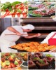 Mini Brunch Buffet