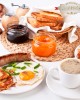 Mini Brunch Buffet