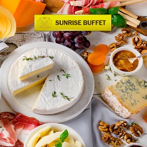 Sunrise Buffet