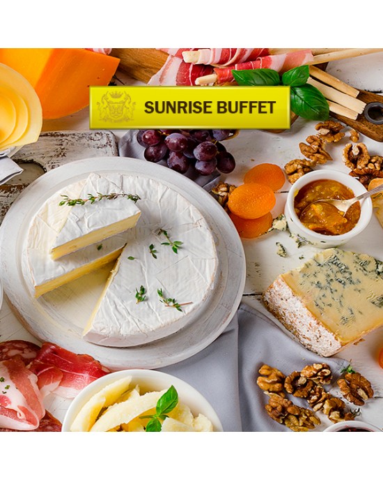 Sunrise Buffet