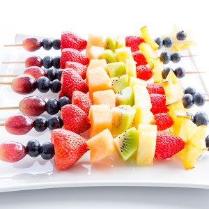 Wake Up Buffet 