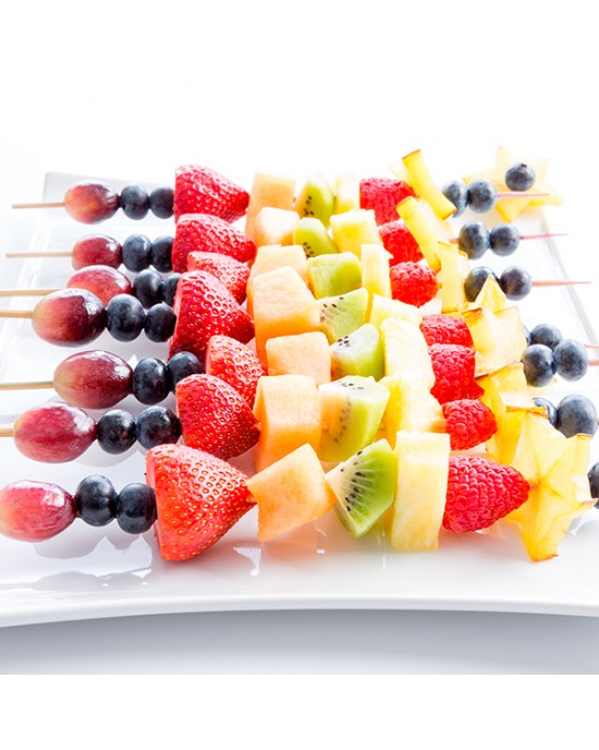 Wake Up Buffet 
