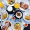 Wake Up Buffet 