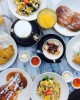 Wake Up Buffet 
