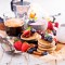 Morning Buffet 