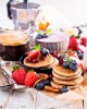 Eksklusiv Brunch Buffet