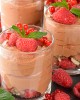 Chokolademousse 