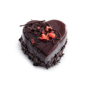 Chocolate Heart