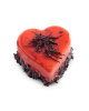 Strawberry Heart