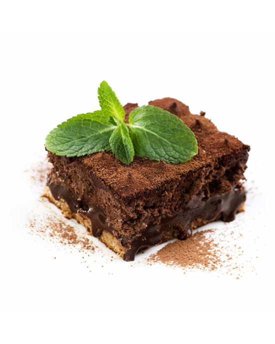 Choco Brownies