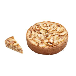 Apple Tart 