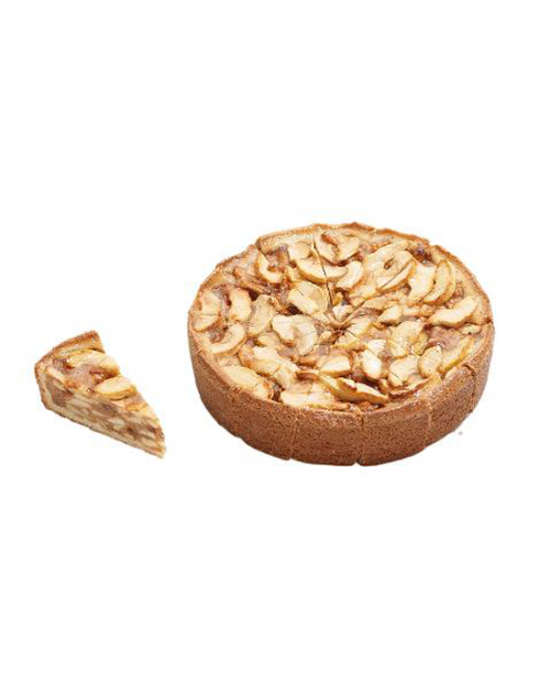 Apple Tart 