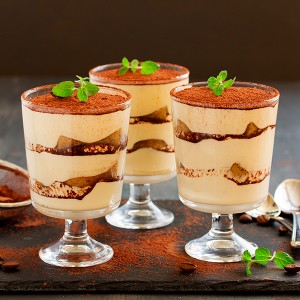 Panna Cotte