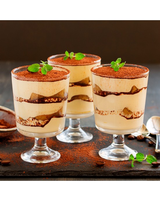 Panna Cotte