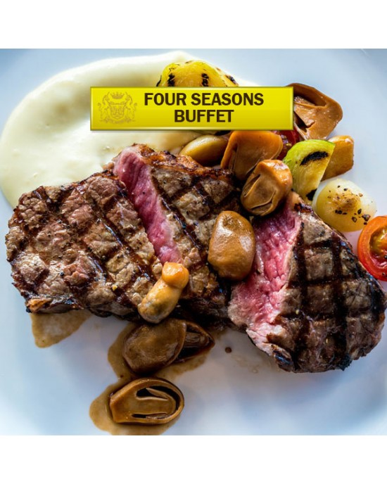 Four Seasons Buffet