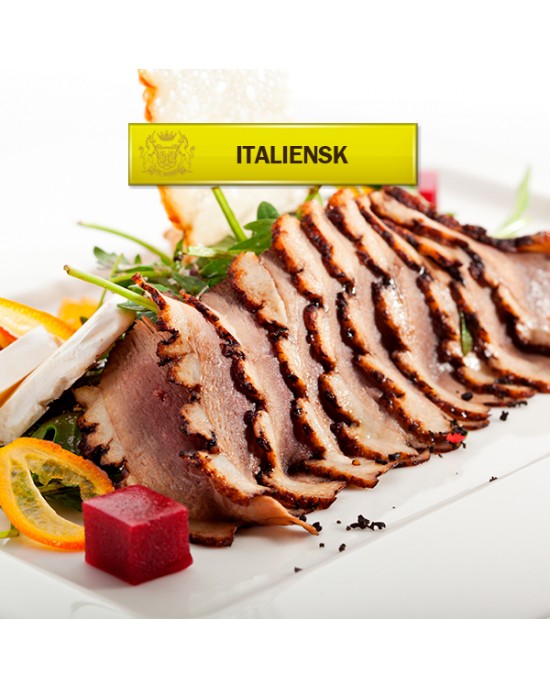 Original Italiensk Buffet