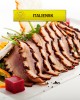 Original Italiensk Buffet