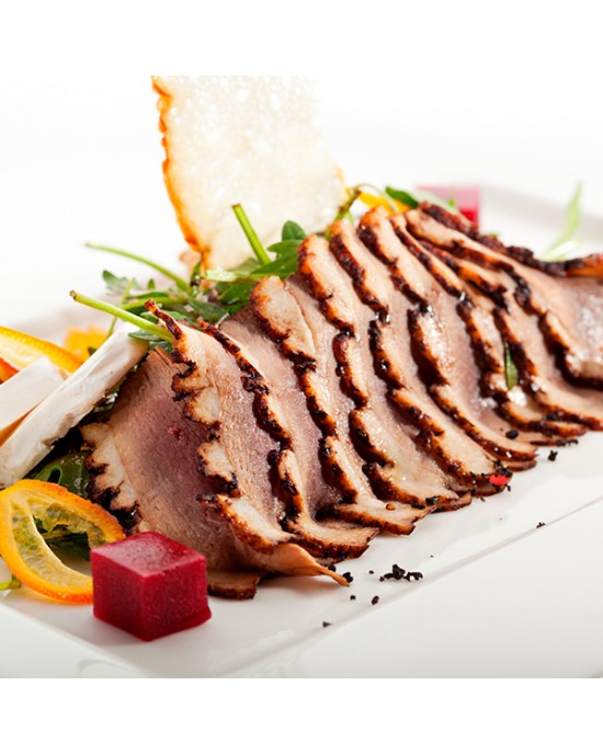 Luksus Italiensk Buffet