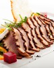 Luksus Italiensk Buffet