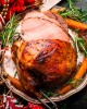 Den Klassiske Julebuffet