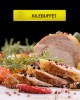 Traditionelle Julebuffet