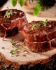 Luksus Konfirmations Buffet