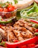 Luksus Mexicansk Buffet