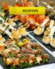 Four Seasons Receptions Buffet