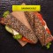 Sandwich BLT