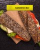 Sandwich BLT