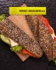 Tomat Mozzarella Sandwich