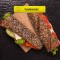 Tunmousse Sandwich