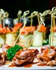 Eksklusiv Tapas Anretning