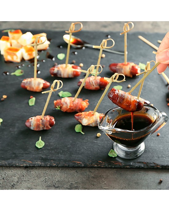 Mini Tapas Alicante