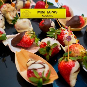 Mini Tapas Alicante