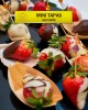 Mini Tapas Alicante