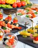 Mini Tapas Almeria