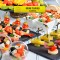 Mini Tapas Almeria