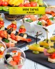 Mini Tapas Almeria