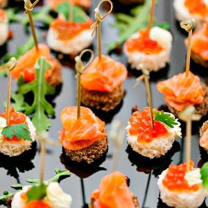 Mini Tapas Marbella